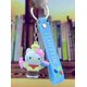 thumbnail image 1 of Hellos Kitty My Melody Pudding Doll KT llavero de gato mujeres dije para chicas bolsos llaveros accesorios colgante coche nuevo llavero, 1 of 4