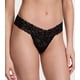 thumbnail image 2 of Calzones Victoria's Secret Lacie Tanga Paquete de 5 de Cintura Baja, 2 of 6