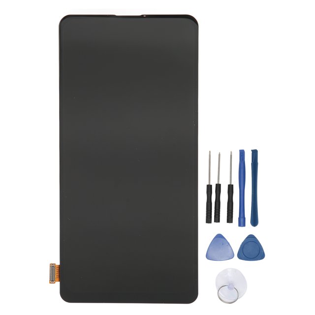 Kit de Remplacement d'Écran de Téléphone Portable, Écran d'Affichage de Téléphone Portable Écran Tactilepour Xiaomi Pro Téléphone Intelligent Écran LCD Multifonctions