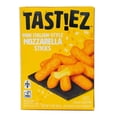 thumbnail image 1 of Botana Tastiez deditos de queso mozzarella estilo italiano 311 g, 1 of 4
