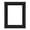 Black, variant on Jerry's Artarama Cardinali Plein Aire Gold Frames for Canvas Art - 5x7" Set of 3, 3" Wide Moulding with Raised Edge -1/2 Rabbet Depth - Timeless Frame for Canvas - Made in USA, Eco-Friendly