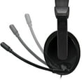 thumbnail image 3 of Adesso Xtream H5U Stereo USB Multimedia Headphones with Microphone, 3 of 7