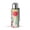 Pioneer Flower-3, variant on 20 Oz Pioneer Flower Coffee Tumbler Double Wall Insulated Stainless Steel Water Bottle | Metal Reusable Thermoses Flask with Cup Cap | Leak & Sweat Proof with Anti-Dust Lid