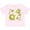 AD-Pink, variant on Inktastic Kiwi Fruit Party Boys or Girls Toddler T-Shirt