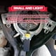 thumbnail image 5 of 4 piezas de airbag para coche Resistencia de derivación, comprobador de simulador de airbag universal, herramienta de mantenimiento y reparación de detección de fallas, instrumento de prueba, 5 of 5