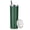 Dark Green, variant on Stainless Steel Skinny Tumbler, 20 oz Vacuum Insulated Tumbler with Lid and Straw, Double Wall Coffee Cup, Travel Mug for Cold Hot Drinks, Blue 1 Pack