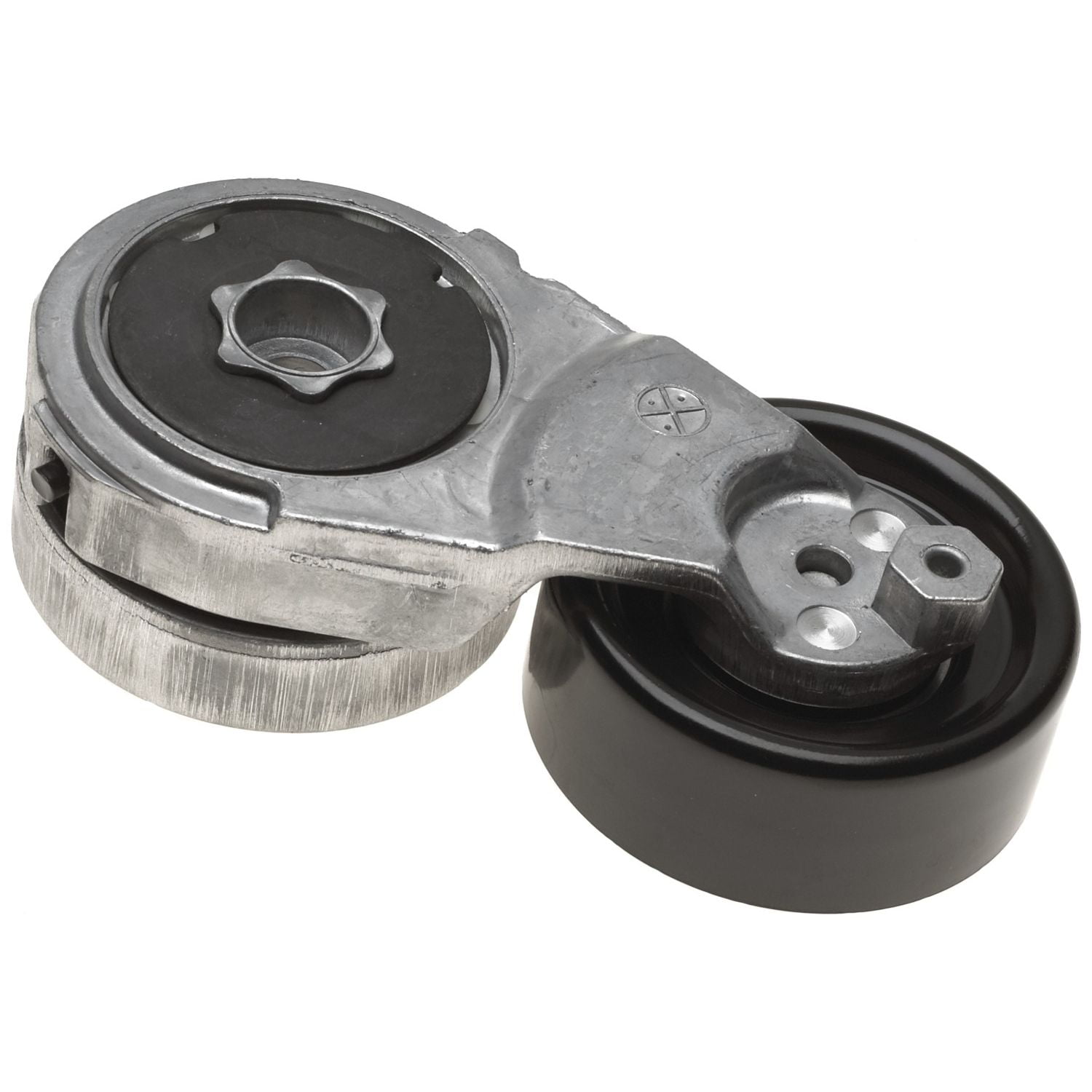 Gates Acc. Belt Tensioner Assy Fits select: 2007-2012 NISSAN SENTRA, 2007-2012 NISSAN VERSA