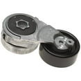 thumbnail image 3 of Gates Acc. Belt Tensioner Assy Fits select: 2007-2012 NISSAN SENTRA, 2007-2012 NISSAN VERSA, 3 of 4