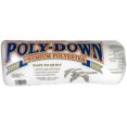 thumbnail image 1 of Hobbs Poly-Down Rembourrage en Polyester - Lit de Bébé 45 Pouces x 60 Pouces, 1 of 1