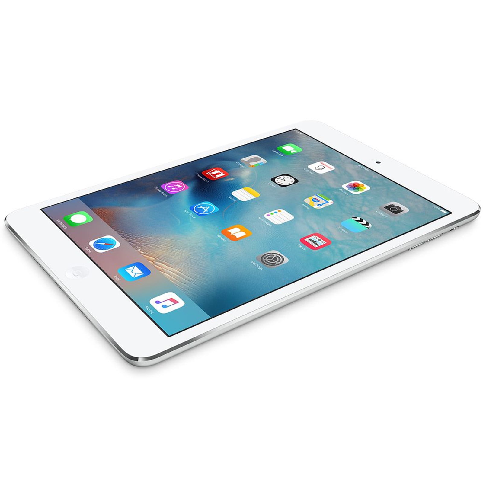 Apple 7.9-inch Retina iPad Mini 2 Wi-Fi Only, 16GB, 1 Year 