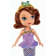 thumbnail image 2 of Poupée Sofia de la sirène Sofia la Première de Disney – 5 po, 2 of 3