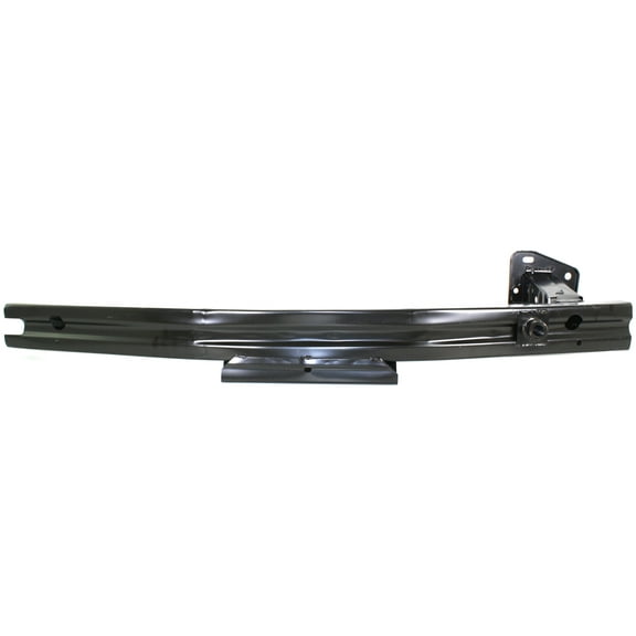 Front Bumper Reinforcement Compatible with NISSAN VERSA 2007-2012 Steel Hatchback/(Sedan 2007-2011)