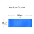 thumbnail image 4 of TAPETE PARA YOGA PILATES EJERCICIO MARCA SOFTWEAR, 4 of 5