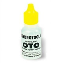 Swimline OTO Solution, 1/2 Oz