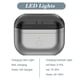 thumbnail image 3 of Estuche de Carga Gsykxe para Galaxy Buds 3 Pro 450mAh, 3 of 7