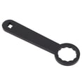 thumbnail image 1 of Llave Para Eje Trasero De Motocicleta, Agarre Cómodo Llave Para Tuercas De Eje De 36 Mm Fácil De Usar OTC4882 Para Alineación De Ruedas Traseras, 1 of 7