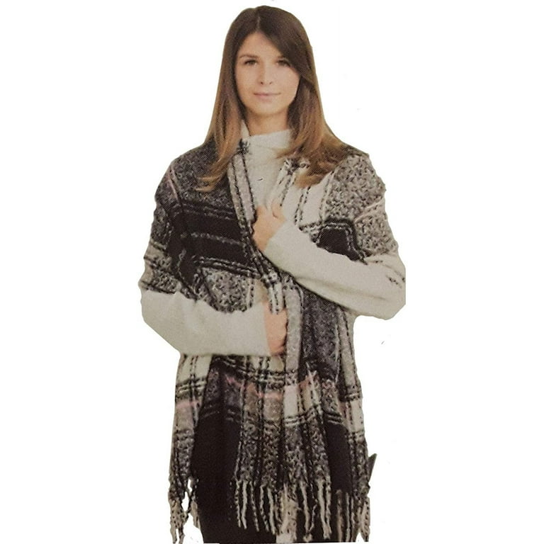 Emanuel geraldo sale scarf