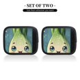 thumbnail image 2 of Sikiie Adorable Kawaii Fennel Character Luggage Handle Wraps for Suitcases Travel Accessories(2 Pack), 2 of 9
