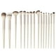 thumbnail image 1 of Set de brochas de maquillaje para herramientas de belleza, base, polvo, contorno, kit de brochas, 1 of 3