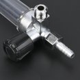 thumbnail image 2 of LHCER Gas Shielding Welding Carbon Dioxide /Argon Plastic Meter Welding Tool Accessory,Argon Meter,Gas Shielding Welding Tool, 2 of 8