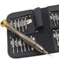 thumbnail image 2 of Juego De Destornilladores Torx Tournevis De Precisión 25 En 1, Herramienta De Mano Para Teléfonos Móviles, Juego De Herramientas De Puntas De Destornillador Scienceny EL010507-00, 2 of 6