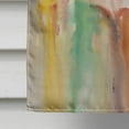 thumbnail image 4 of Carolines Treasures JMK1157CHF Ocean Springs Deep Sea Fishing Boats Flag Canvas House Size  Large multicolor, 4 of 4