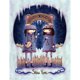 thumbnail image 1 of Drill Diamond Painting (DE9151) Cute Two Girls Full Rhinestone Beaded Craft Mosaic 20X30cm FLhrweasw Nuevo, 1 of 1