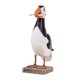 thumbnail image 3 of Estatua de loro para decoración del hogar, figura de pájaro coleccionable, escultura decorativa para exhibición, adorno para gabinete, regalo de, 3 of 9