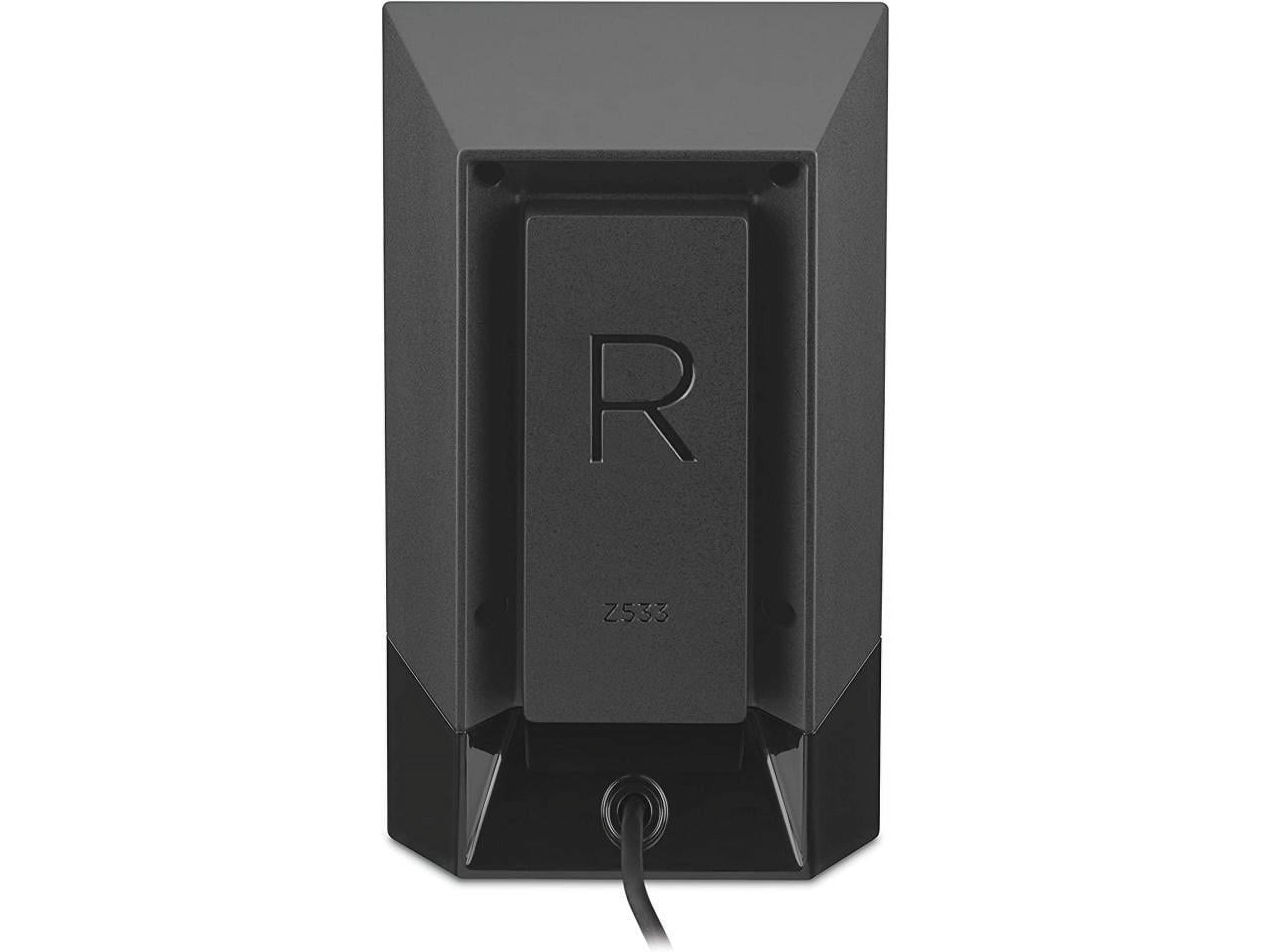 Logitech Z533 Multimedia 2.1 Speaker System with Subwoofer