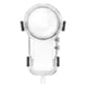 thumbnail image 2 of For X5 Accessories for X5 Dive Case Protection Accessory for 360 X5 Camera, 2 of 5