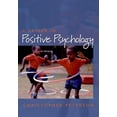 thumbnail image 3 of Oxford Positive Psychology Primer in Positive Psychology, (Paperback), 3 of 3