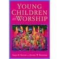 thumbnail image 1 of Pre-Owned Young Children and Worship (Paperback) 0664250408 9780664250409, 1 of 1