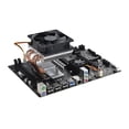 thumbnail image 1 of tarjeta madre Jingsha AMD X89 placa base SR5650 / SR5670 / SR5690 Chipset compatible con mSata AMD Opteron X89 4/8/12/16-Core CPU placa base OEM + ventilador de refrigeración JINGSHA tarjeta madre, 1 of 6