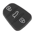 thumbnail image 4 of Sidaley 5 uds reemplazo de carcasa de llave de goma almohadilla de 3 botones para Fit para Kia (sin letra) Vehículos, repuestos y accesorios Mis Sidaley VI002895-00, 4 of 6