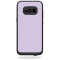 thumbnail image 1 of MightySkins LIFSGS8PL-Solid Lilac Skin for Lifeproof Fre Case for Samsung Galaxy S8 Plus - Solid Lilac, 1 of 4