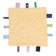thumbnail image 4 of Mantas de seguridad para bebés,Mantas de seguridad para bebés Reducen la manta de puntos con textura para bebés Manta de puntos con textura para bebés Tecnología avanzada, 4 of 12