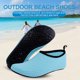 thumbnail image 2 of Zapatos de agua de playa antideslizantes zapatos descalzos cordones elásticos para bucear al aire libre Hugtrwg Para estrenar, 2 of 9