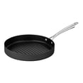 thumbnail image 1 of Conair DSA30-28 Poêle à Griller Ronde en Aluminium Anodisé Dur 11 Po Lavable au Lave-Vaisselle, 1 of 1