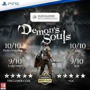 Demon's Souls - PlayStation 5 Physical