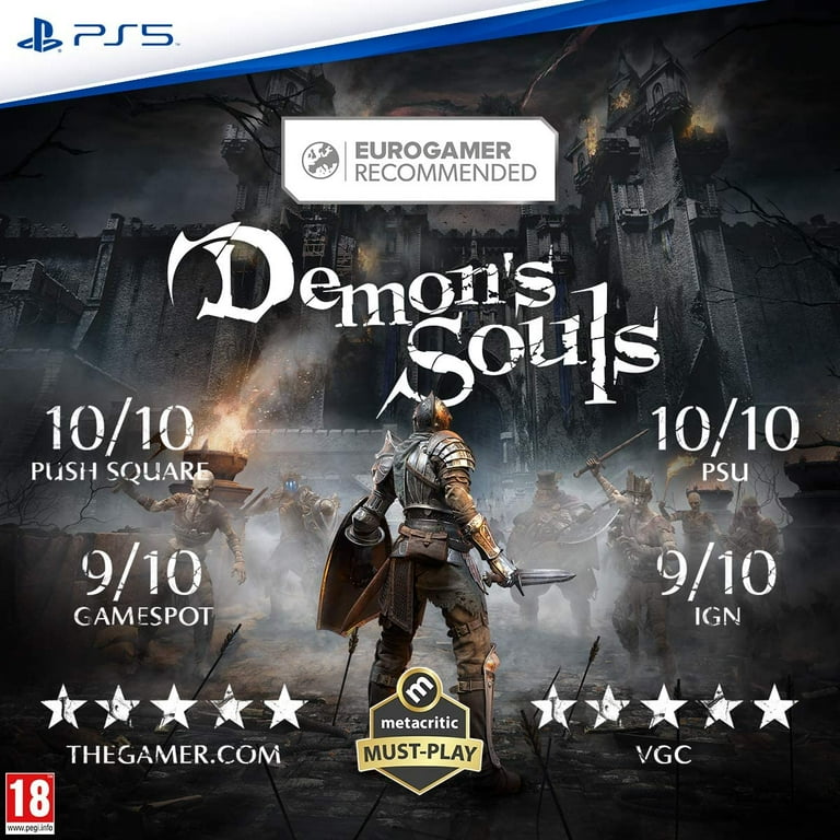 Demon's Souls