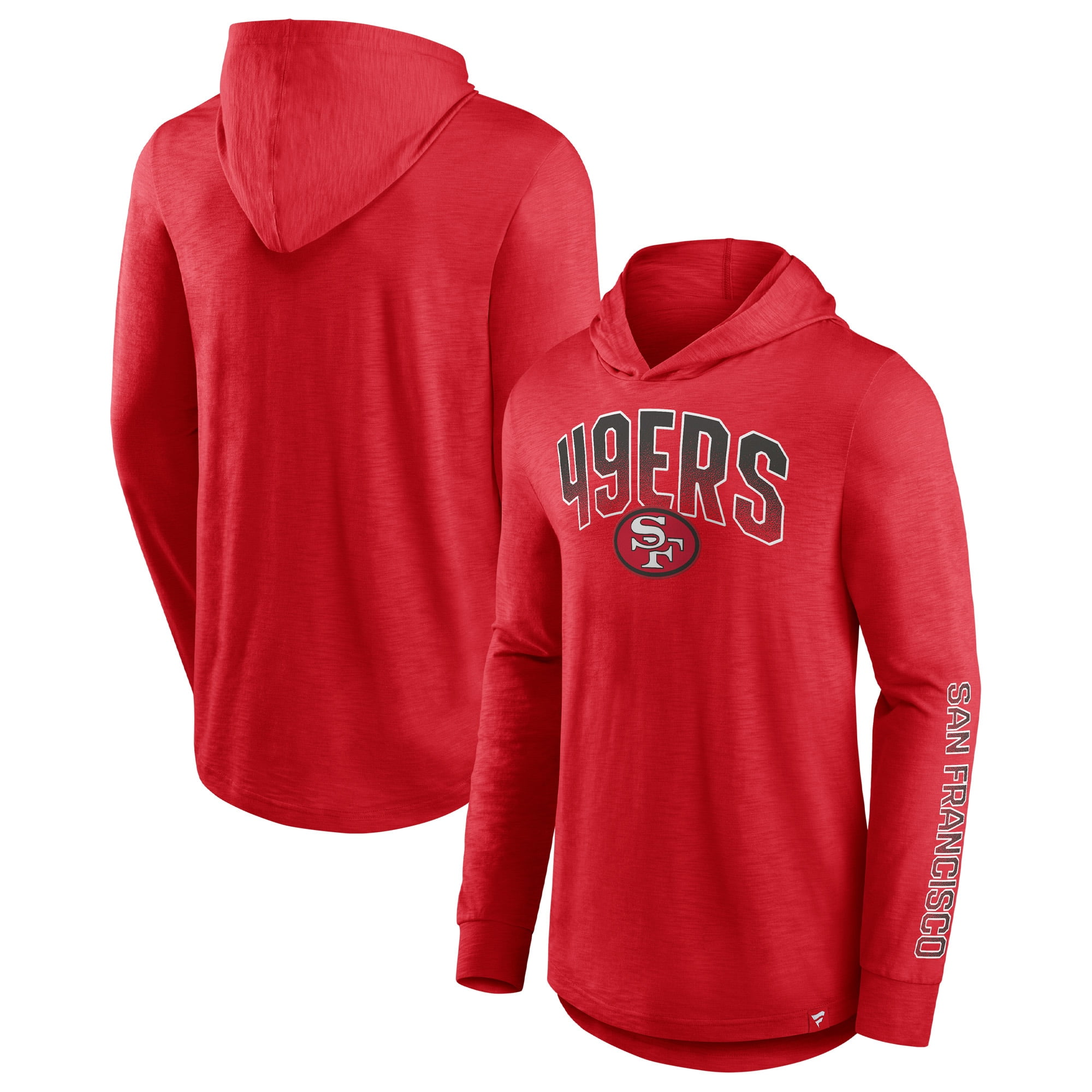 49ers sweatshirts cheap Clearance