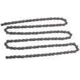 thumbnail image 3 of Good Toughness Bicycle Chain, Cycle Chain, For Mountain Bicycles Travel, 3 of 8