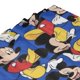 thumbnail image 4 of Cortina de ducha de Mickey Mouse con dibujos animados, cortinas de ducha para baño con 12 ganchos, impermeable, lavable, poliéster, juego de decoración para el baño, 60 x 72 pulgadas, hierro, 4 of 8