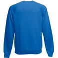 thumbnail image 2 of Fruit Of The Loom Chandail en Molleton à Manches Raglan pour Enfants (Lot de 2), 2 of 2