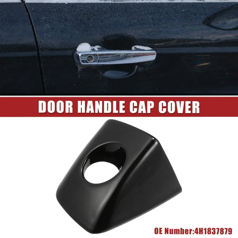 Audi q5 door handle cover replacement discount