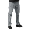 thumbnail image 1 of Pantalones FREE SOLDIER Softshell con Forro Polar para Exterior 40W x 30L, 1 of 9
