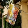 thumbnail image 5 of Happy Fall Garden Flags Double Sided Garden Flags Harvest Pumpkin Yard Decorations Fall House Flags 12x 18 Inch House Flags, 5 of 5
