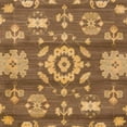 thumbnail image 2 of Traditional Rug - Heirloom Polypropylene, 2850Gr/Sqm -Brown/Red-Color:Brown/Red,Design:Traditional,Shape:Large Rectangle,Size:8' x 11', 2 of 3