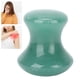 thumbnail image 5 of Tablero De Piedra Guasha, Herramienta Facial Gua Sha Promueve La Circulación Sanguínea Mejora La Elasticidad De La Piel Para El Masaje Facial ANGGREK Otros, 5 of 8