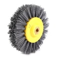 thumbnail image 1 of Polishing Buffing Pad, Replacement Professional Buffing Wheel  For Wood For Stone For Crafts, 1 of 8
